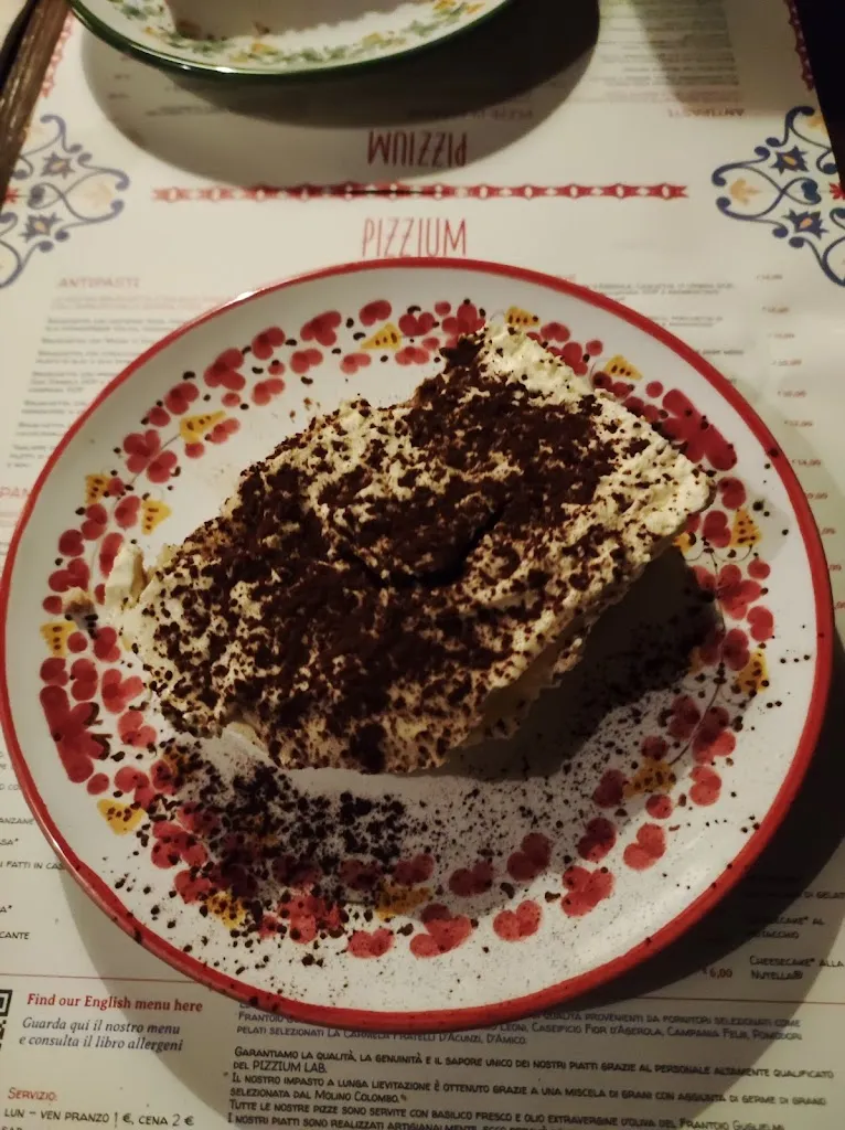 Menu_Pizzium - Piacenza_Provincia di Piacenza_image_7