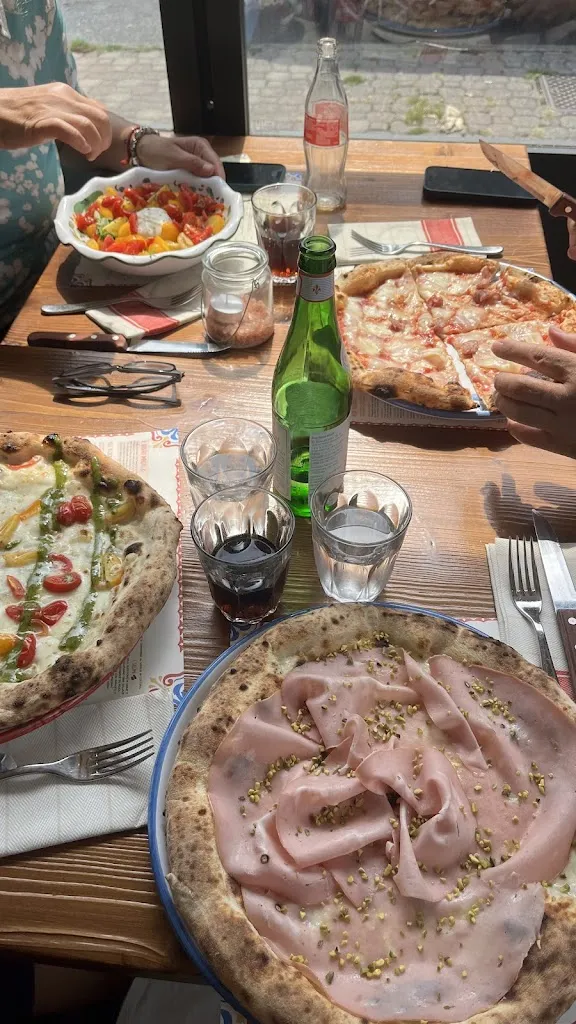 Radina Gencheva_Pizzium - Piacenza_Provincia di Piacenza_review