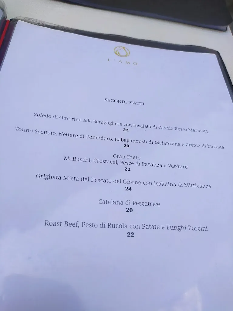 Menu_Ristorante L' Amo Piacenza_Provincia di Piacenza_image_2