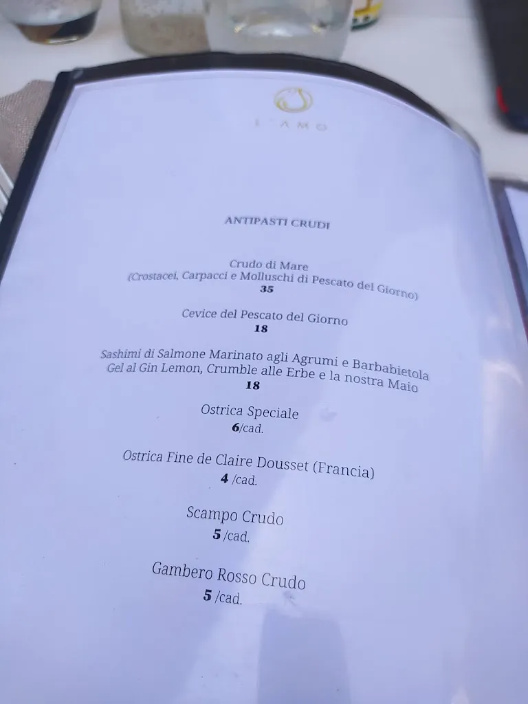 Menu_Ristorante L' Amo Piacenza_Provincia di Piacenza_image_3