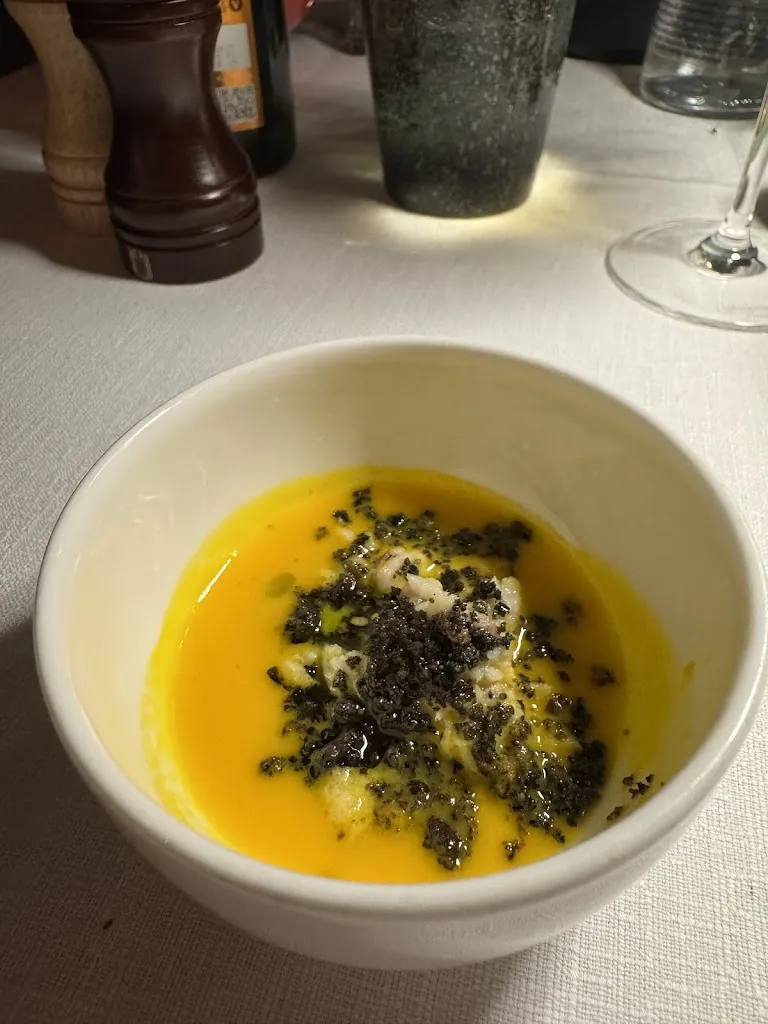 Elvira Matteo_Ristorante L' Amo Piacenza_Provincia di Piacenza_review