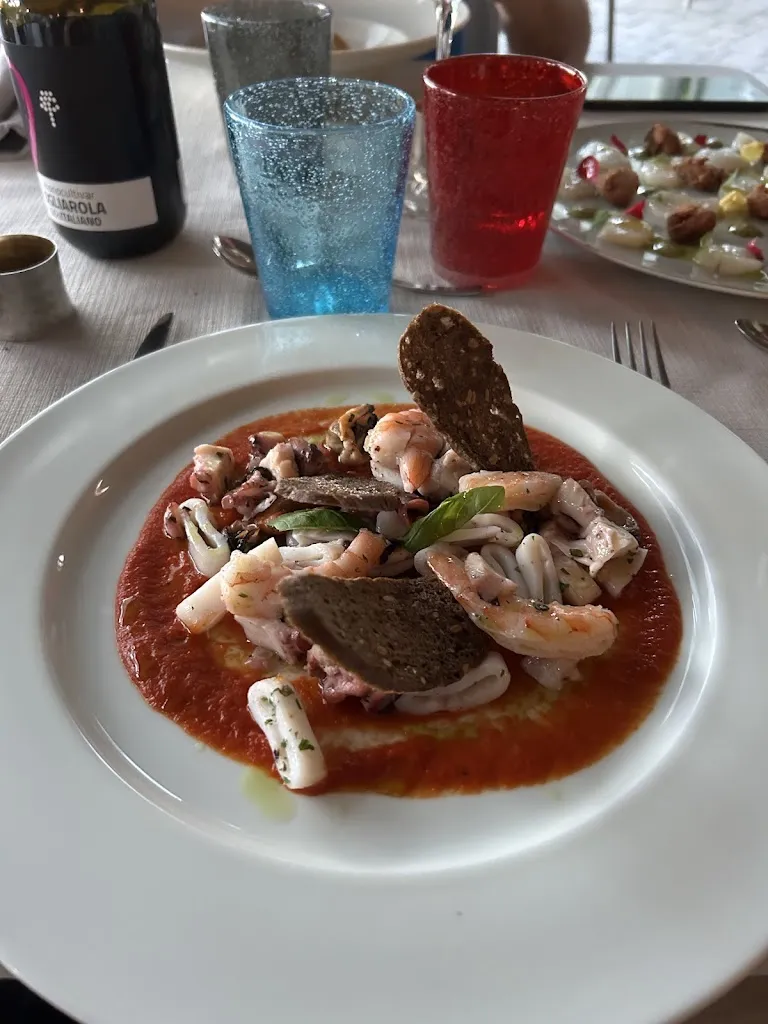 Lilly P_Ristorante L' Amo Piacenza_Provincia di Piacenza_review