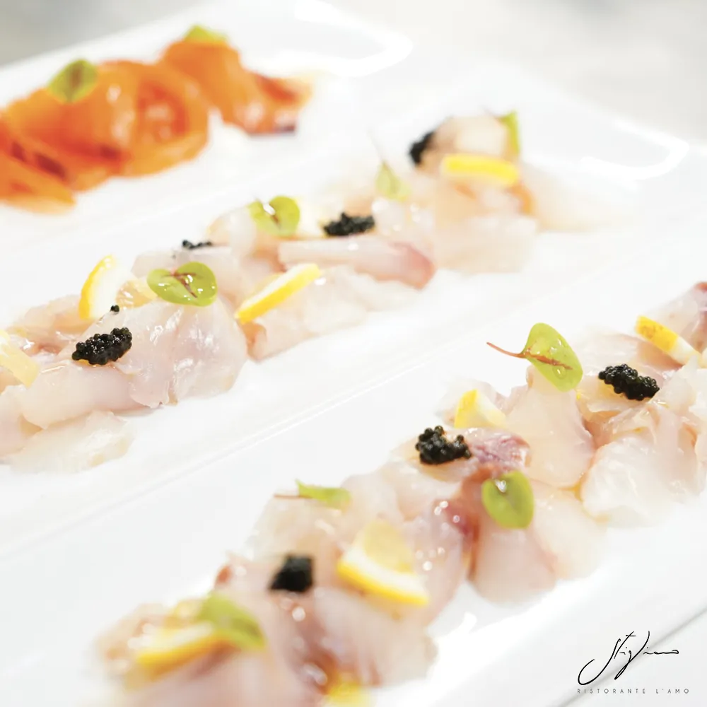 Ristorante L' Amo Piacenza_Provincia di Piacenza_slider_image_2