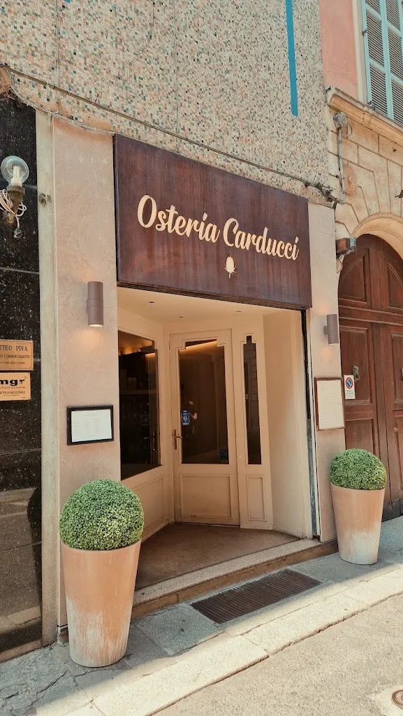 Elena Gallotta_Piacenza Osteria Carducci_Provincia di Piacenza_review