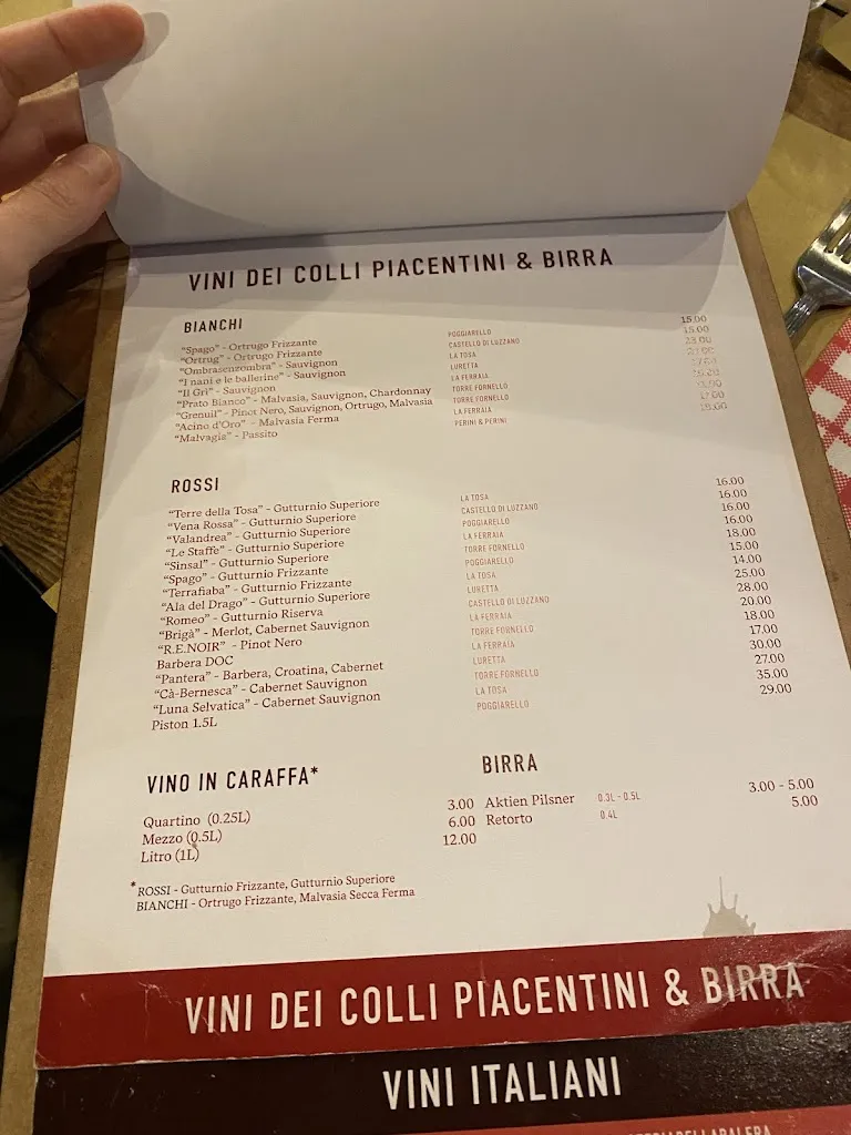 Menu_Osteria della Balera_Provincia di Piacenza_immagine_3