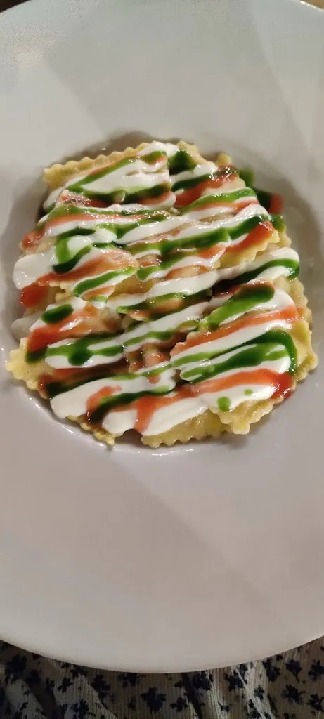 Anda Aura Botos_Osteria della Balera_Provincia di Piacenza_recensione