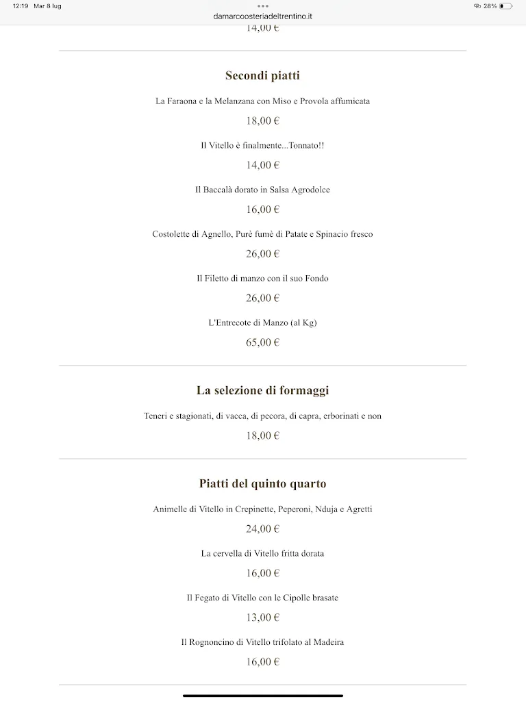 Menu_Osteria del Trentino_Provincia di Piacenza_image_2