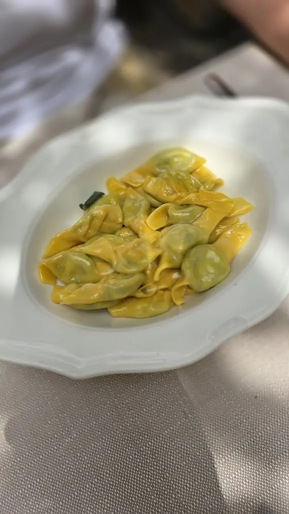 Hedgemeister_Osteria del Trentino_Provincia di Piacenza_review