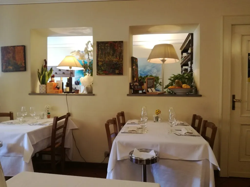 Osteria del Trentino restaurant in Provincia di Piacenza