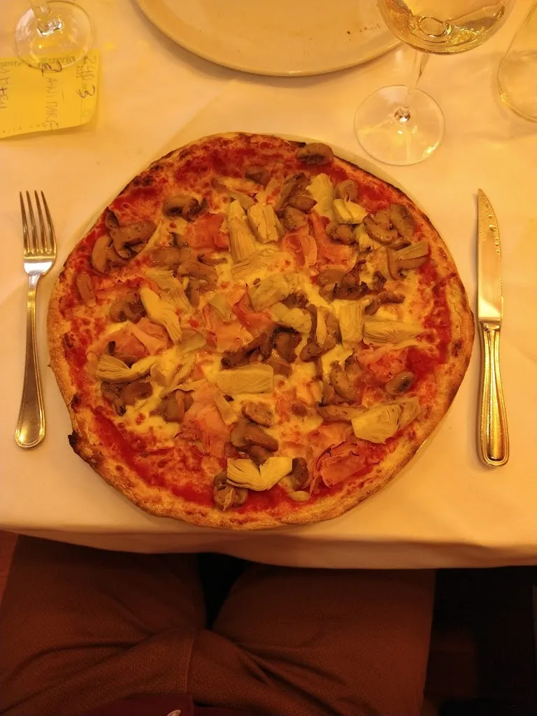 Menu_Bella Napoli Pizza Restaurant_Provincia di Piacenza_image_7