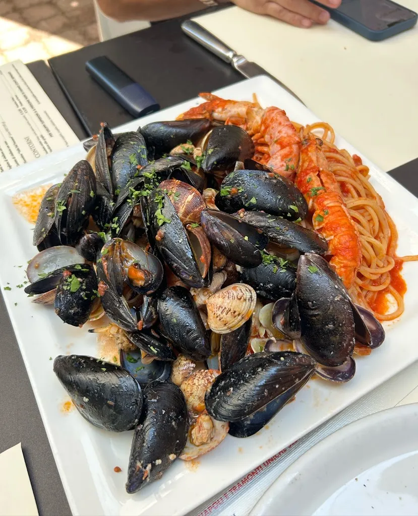 Pim N_Bella Napoli Pizza Restaurant_Provincia di Piacenza_review