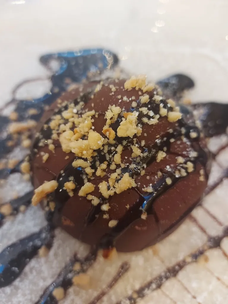 Elena Ramona_Bella Napoli Pizza Restaurant_Provincia di Piacenza_review