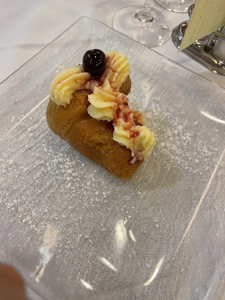 Galyna Kachan_Bella Napoli Pizza Restaurant_Provincia di Piacenza_review