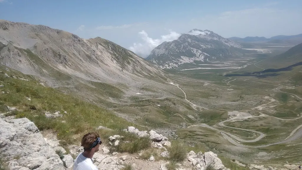 Geoffrey Weber_Agriturismo Domus_Bisenti_review