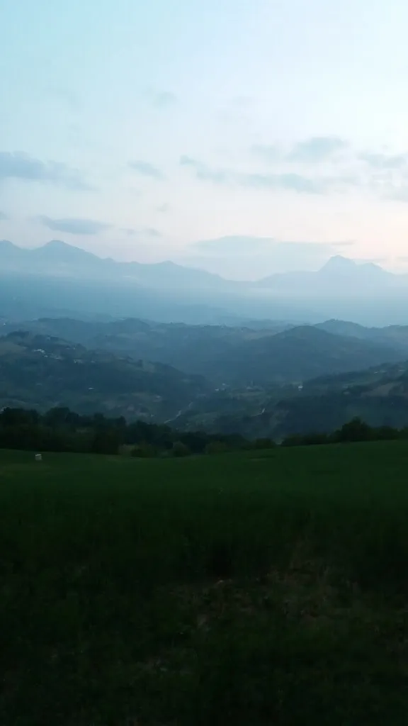 Elham_Agriturismo Domus_Bisenti_review