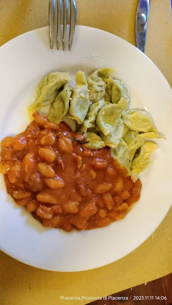 Menu_Trattoria La Pireina_Provincia di Piacenza_immagine_6