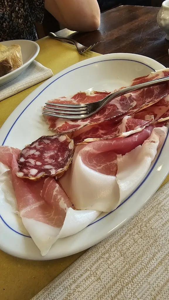 Vilmos Dohnal_Trattoria La Pireina_Provincia di Piacenza_recensione