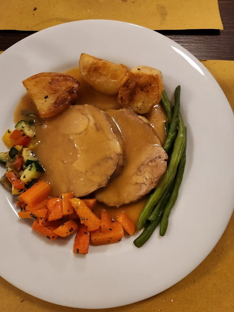 Saif Al Halabi_Trattoria La Pireina_Provincia di Piacenza_recensione