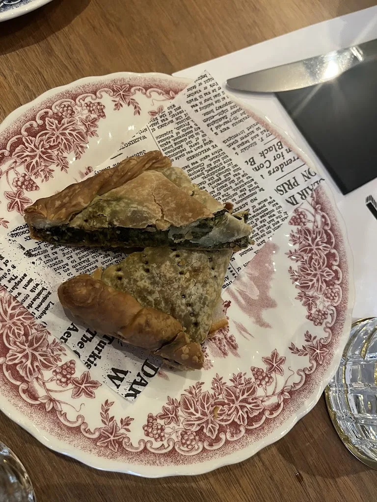 Menu_Matilde Bistrot_Provincia di Reggio Emilia_immagine_9