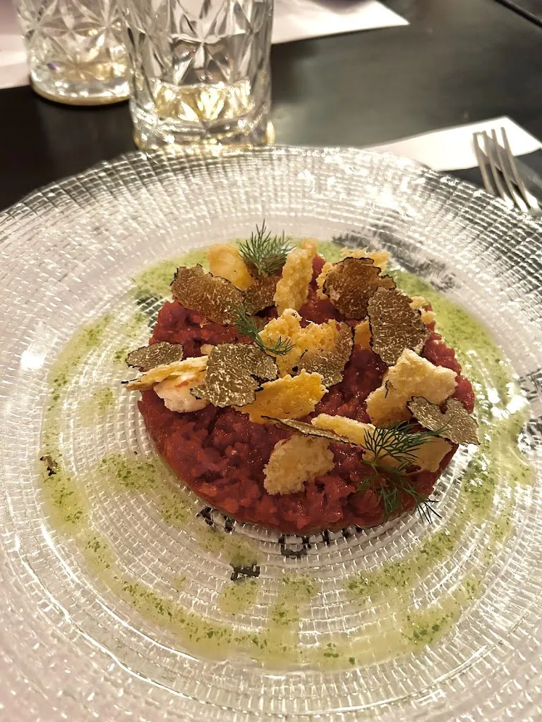 Exclusive Oyster_Matilde Bistrot_Provincia di Reggio Emilia_recensione