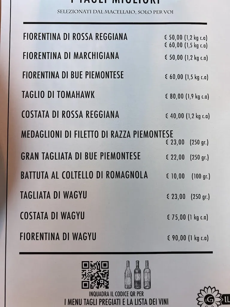 Menu_Trattoria del Macellaio Fornaciari_Provincia di Reggio Emilia_image_3