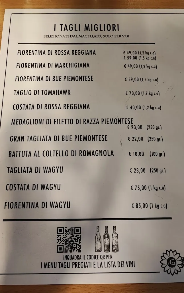 Menu_Trattoria del Macellaio Fornaciari_Provincia di Reggio Emilia_image_4