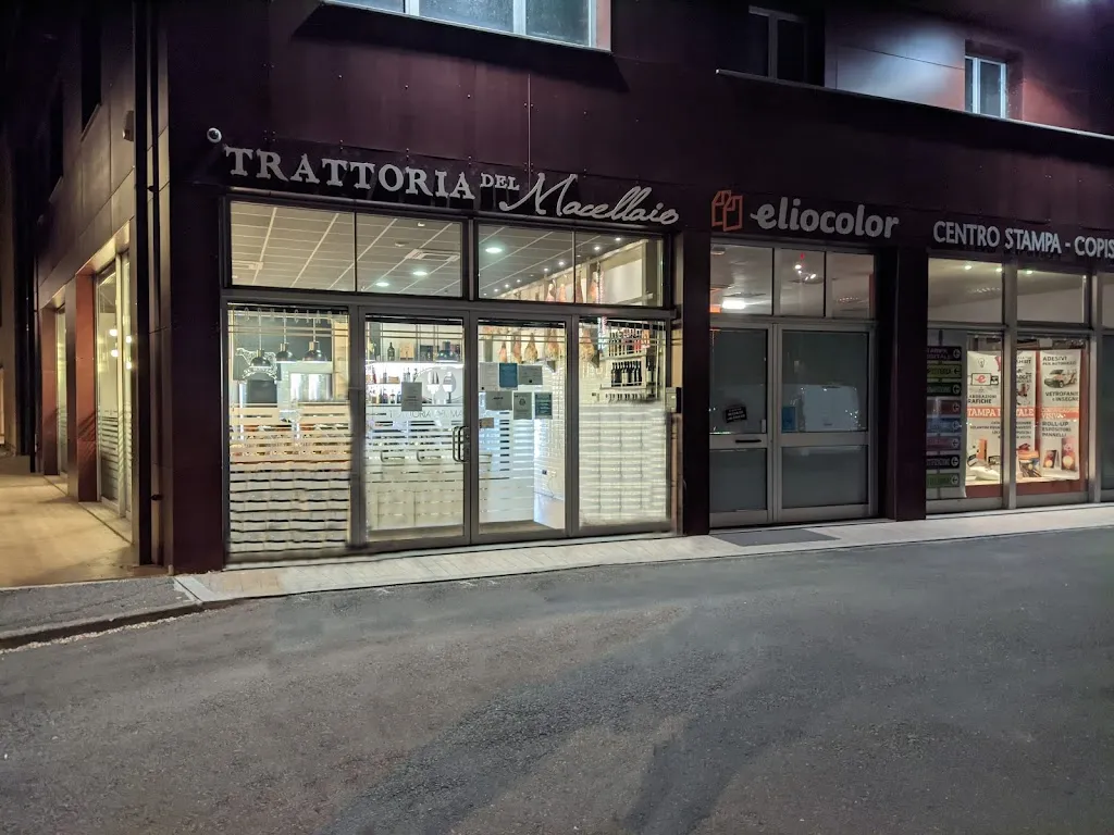 Trattoria del Macellaio Fornaciari_Provincia di Reggio Emilia_slider_image_1