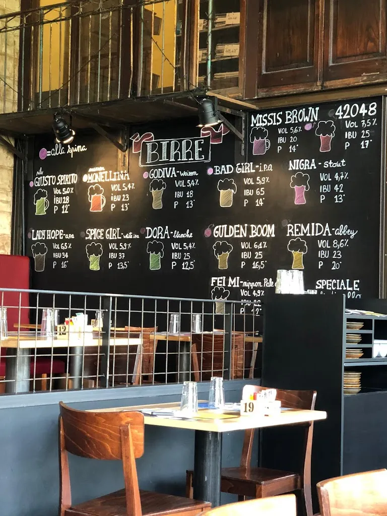 Menu_Giustospirito Reggio Emilia_Provincia di Reggio Emilia_image_1