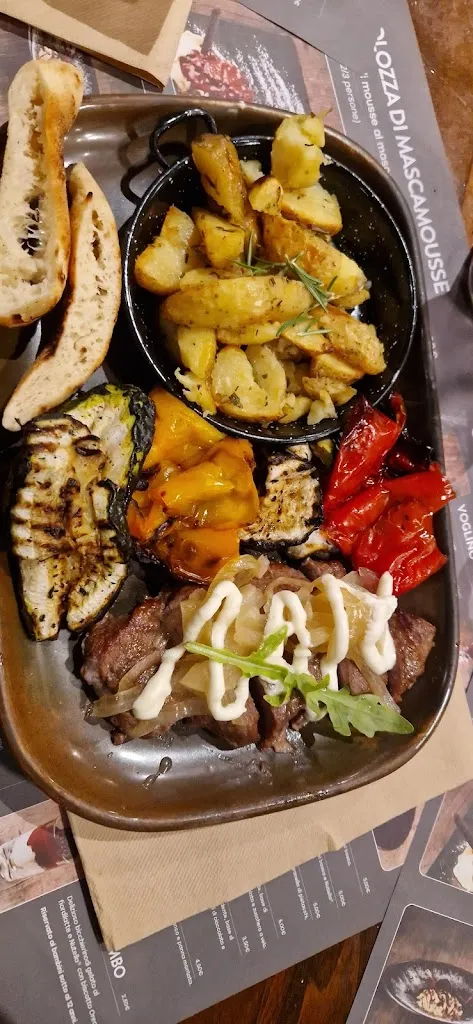 Menu_Giustospirito Reggio Emilia_Provincia di Reggio Emilia_image_8