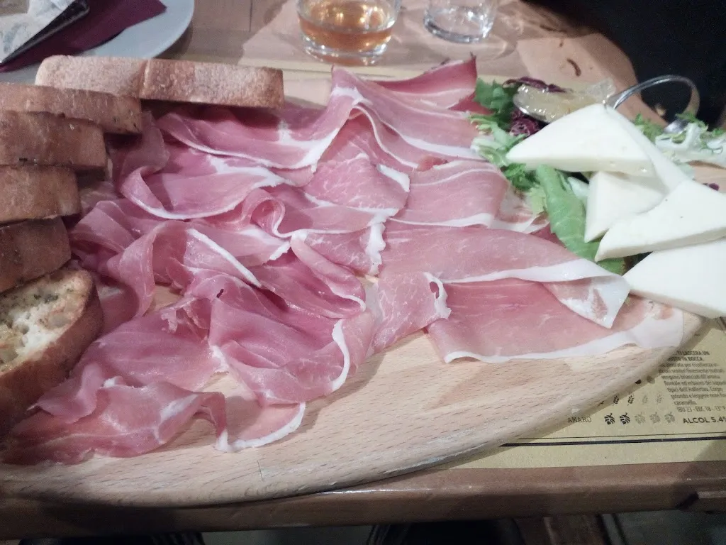 Menu_Giustospirito Reggio Emilia_Provincia di Reggio Emilia_image_9