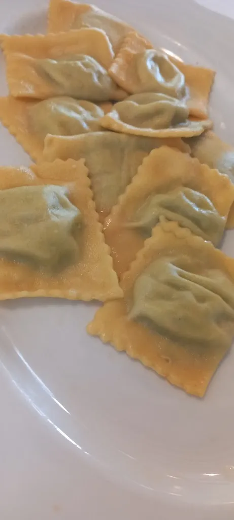 Menu_Ristorante Trattoria 