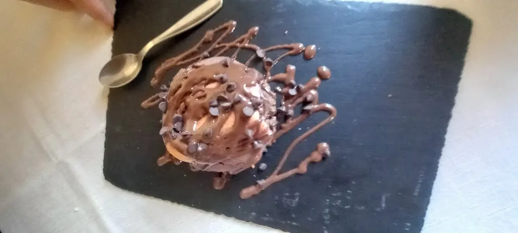 Menu_Ristorante Trattoria 