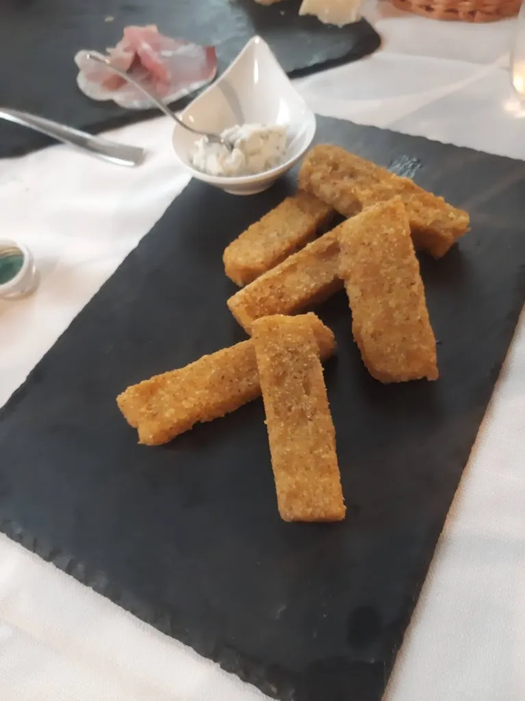 Menu_Ristorante Trattoria 