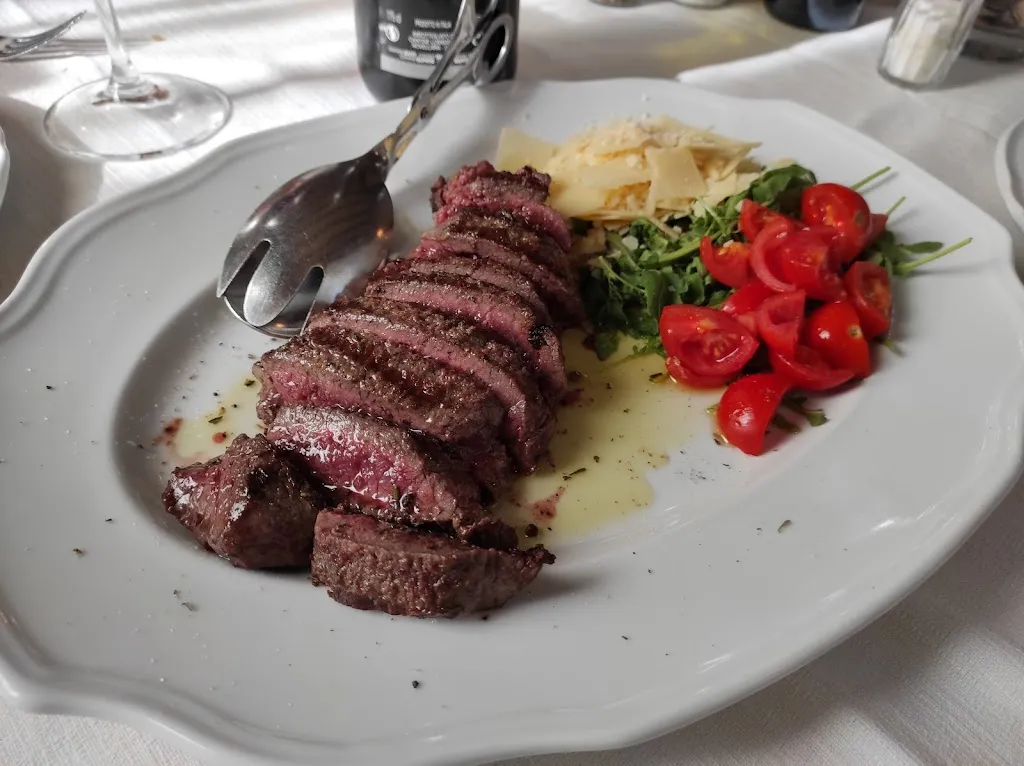 Menu_Ristorante Trattoria 