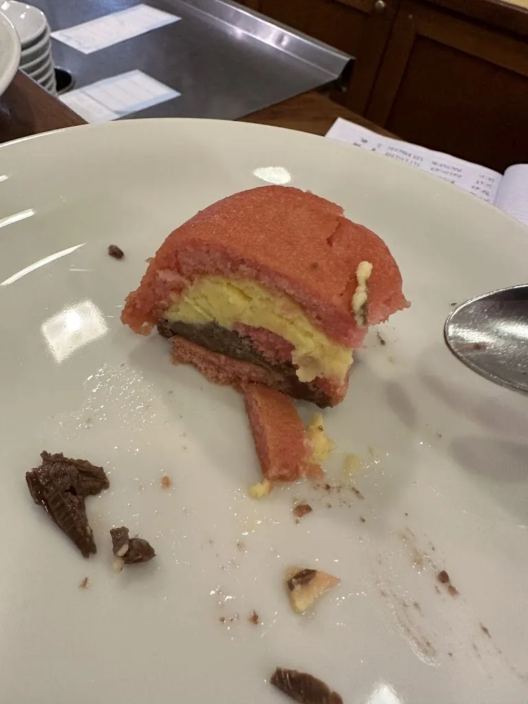 Pusit Kittiteeranurak_Ristorante Trattoria 