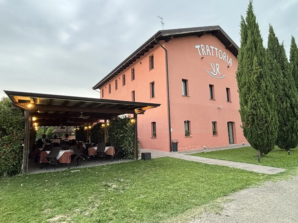 Alfredo Mattioni_Ristorante Trattoria 