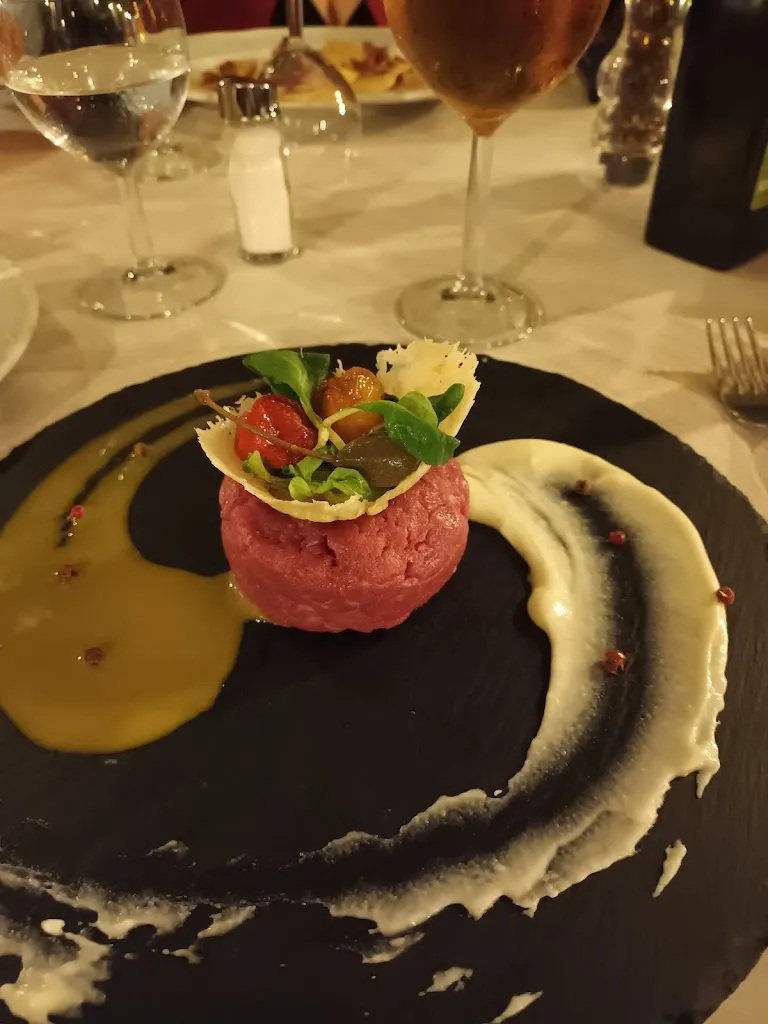 Pino Longo_Ristorante Trattoria 