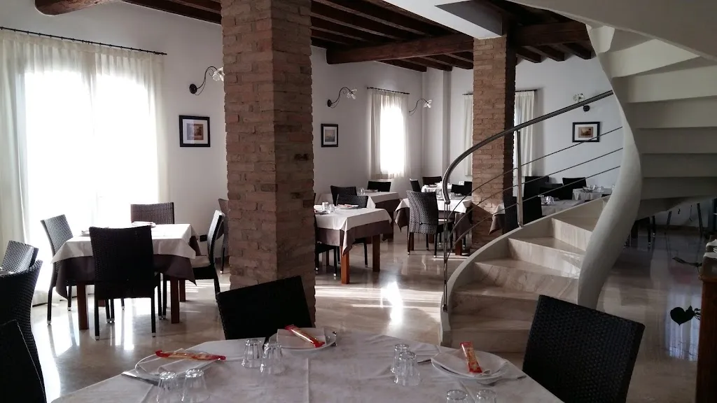 Ristorante Trattoria 