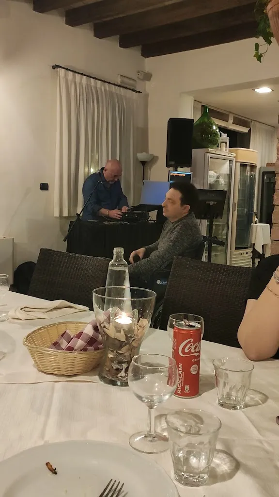 Ristorante Trattoria 