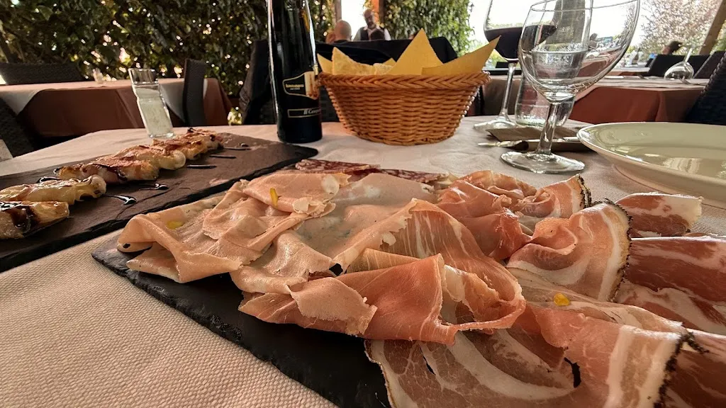 Ristorante Trattoria 