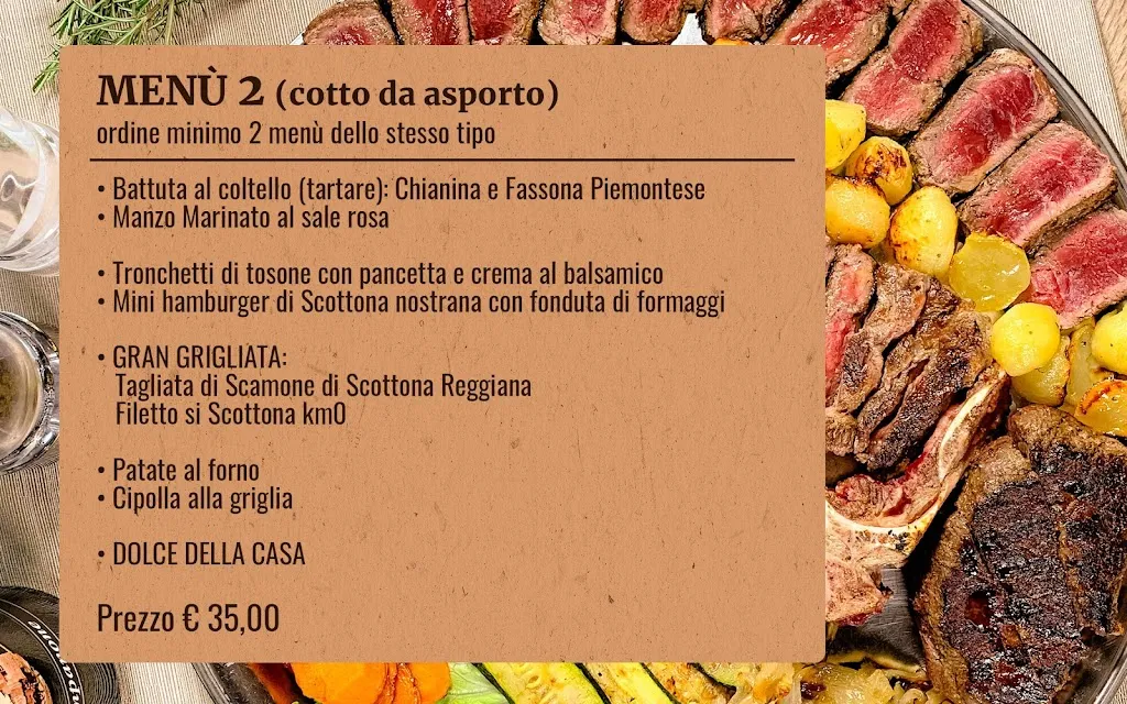 Menu_Osteria del Macellaio da Fornaciari_Provincia di Reggio Emilia_immagine_4