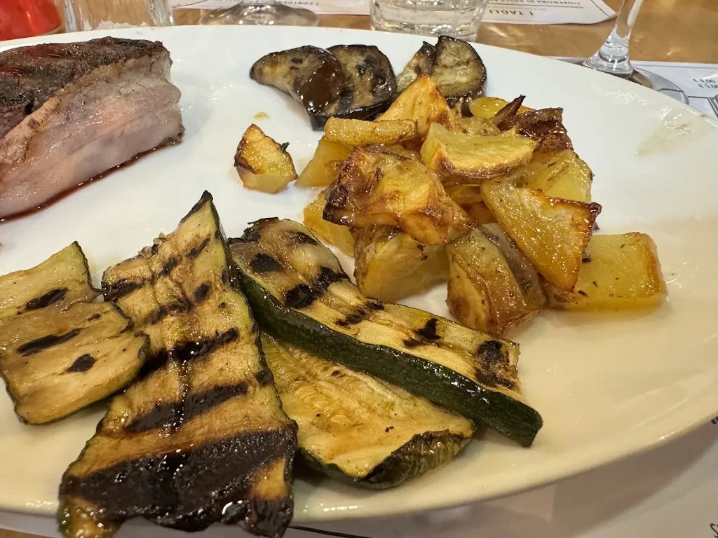 B B_Osteria del Macellaio da Fornaciari_Provincia di Reggio Emilia_recensione