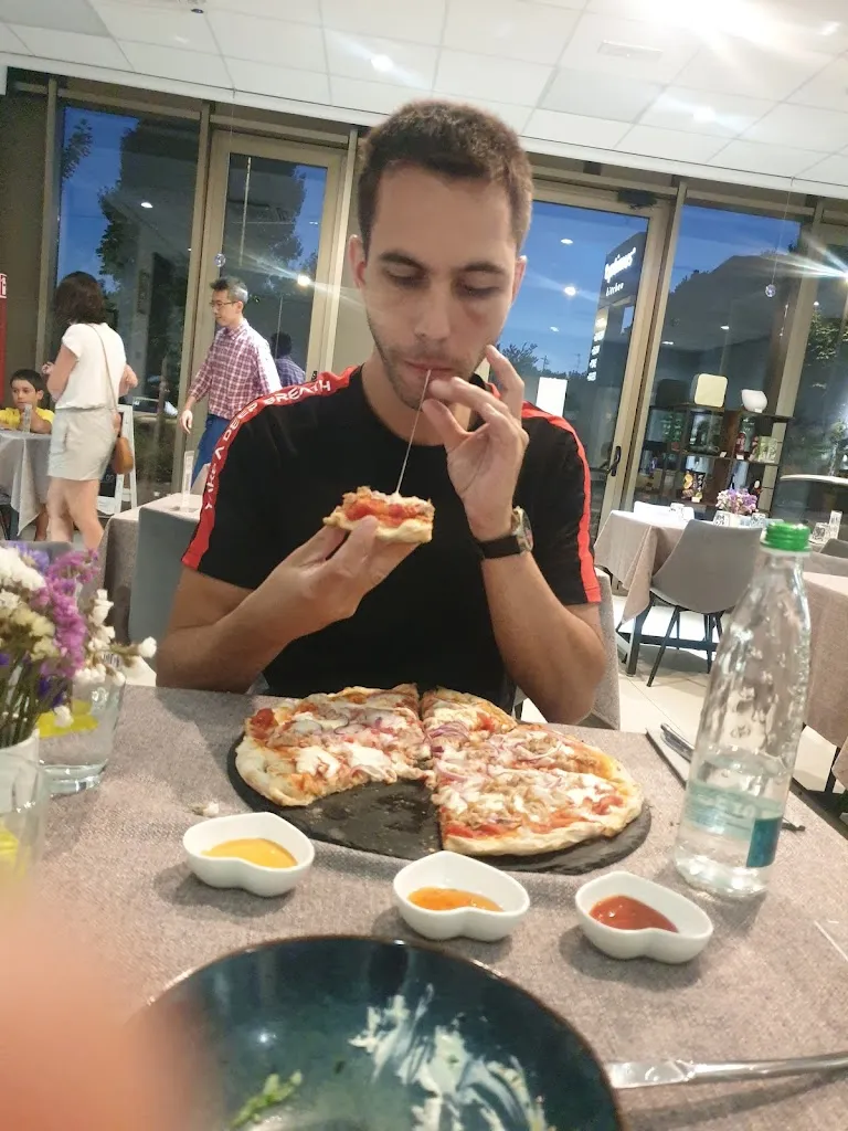 Venci Dimitrov_Optimus Kitchen_Provincia di Reggio Emilia_review