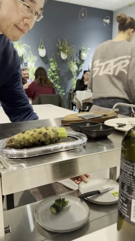 Davide Barbiero_Optimus Kitchen_Provincia di Reggio Emilia_review