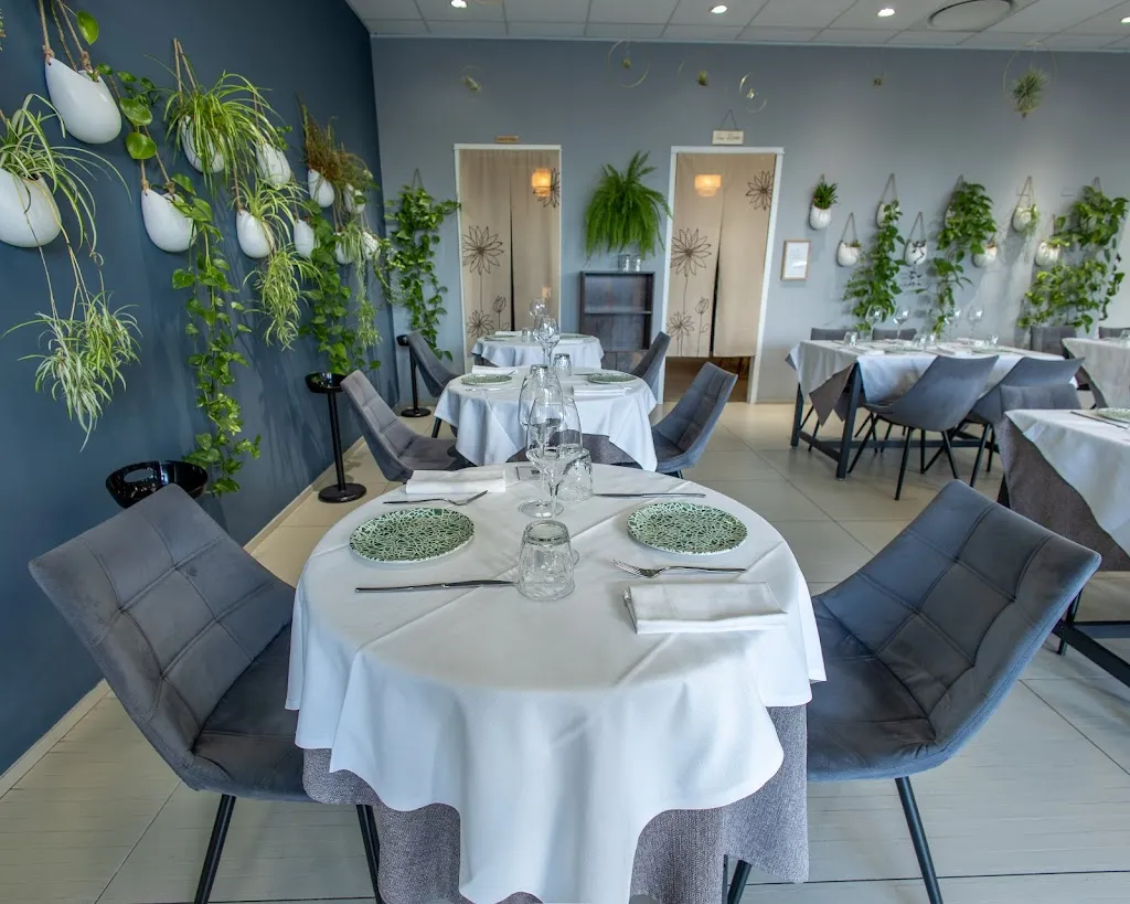 Optimus Kitchen restaurant in Provincia di Reggio Emilia