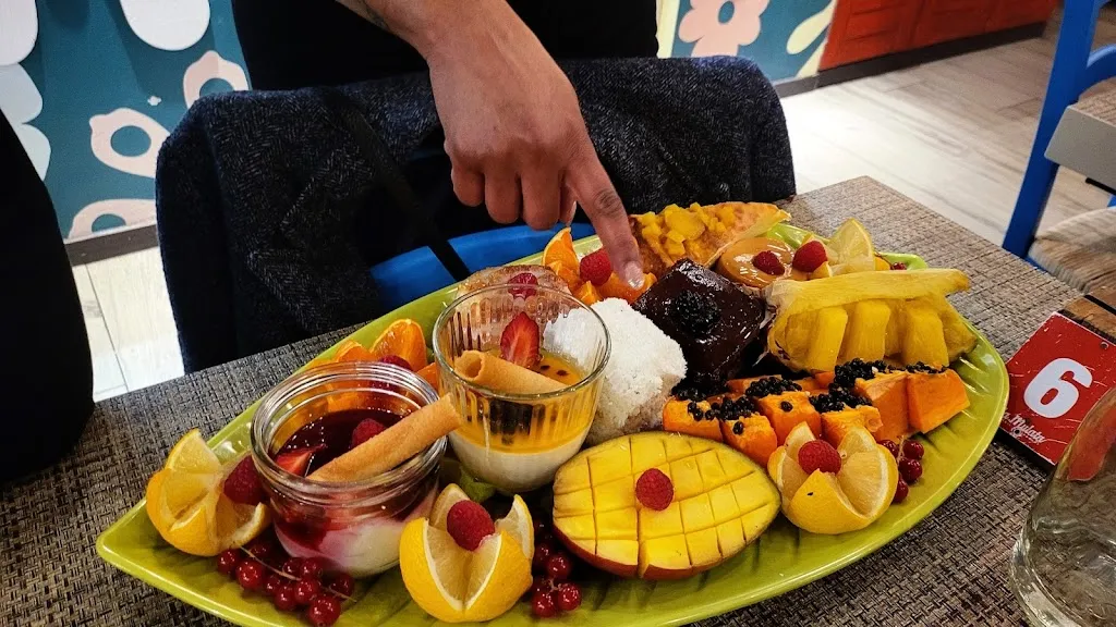 Menu_La Mulata | Reggio Emilia_Provincia di Reggio Emilia_immagine_8