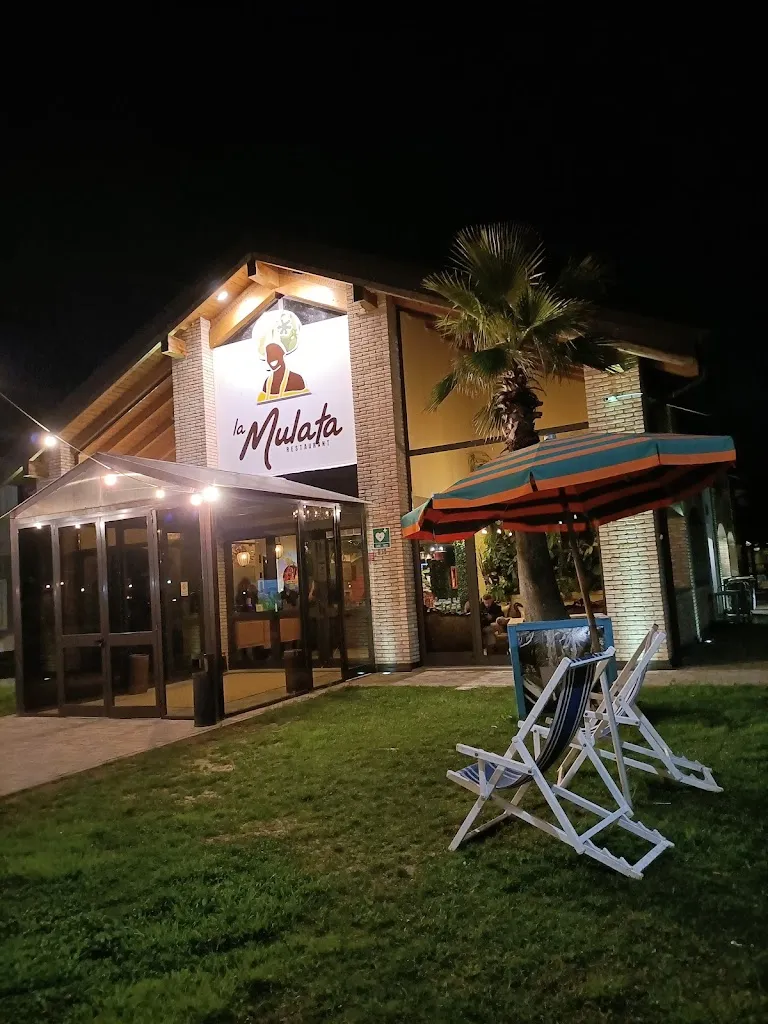 La Mulata | Reggio Emilia restaurant in Provincia di Reggio Emilia