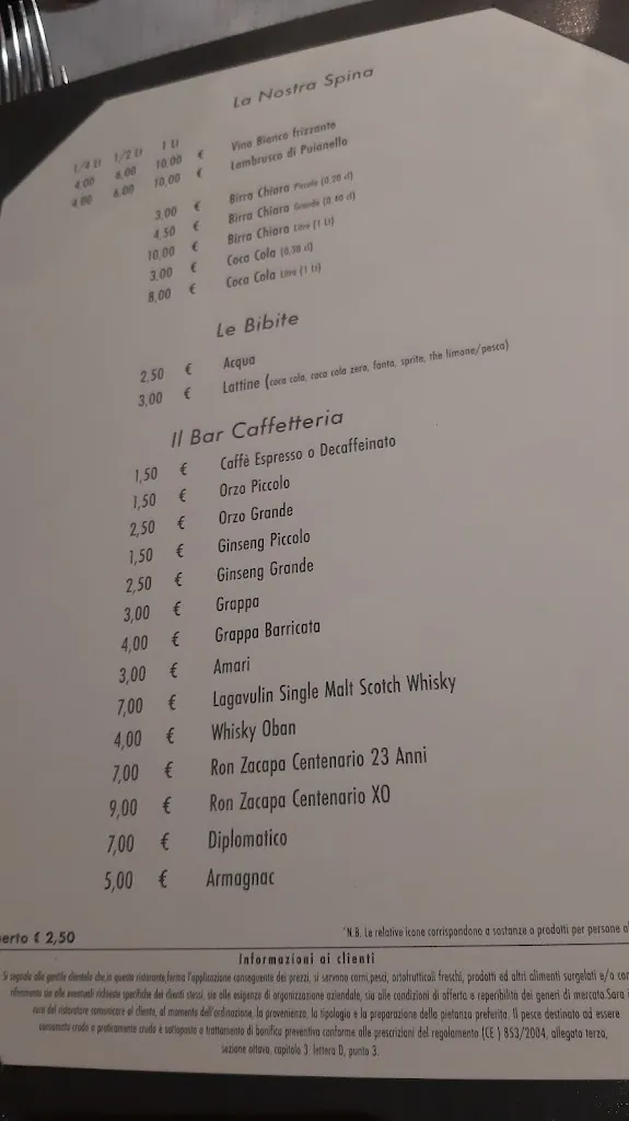 Menu_Catalana Restaurant_Provincia di Reggio Emilia_image_2