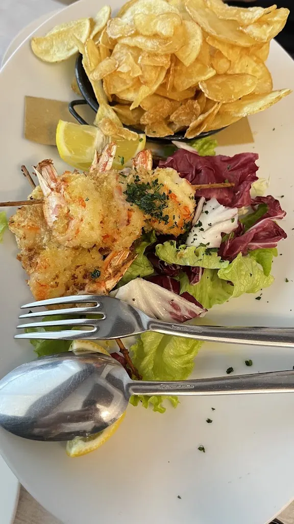 Guido Maiani_Catalana Restaurant_Provincia di Reggio Emilia_review