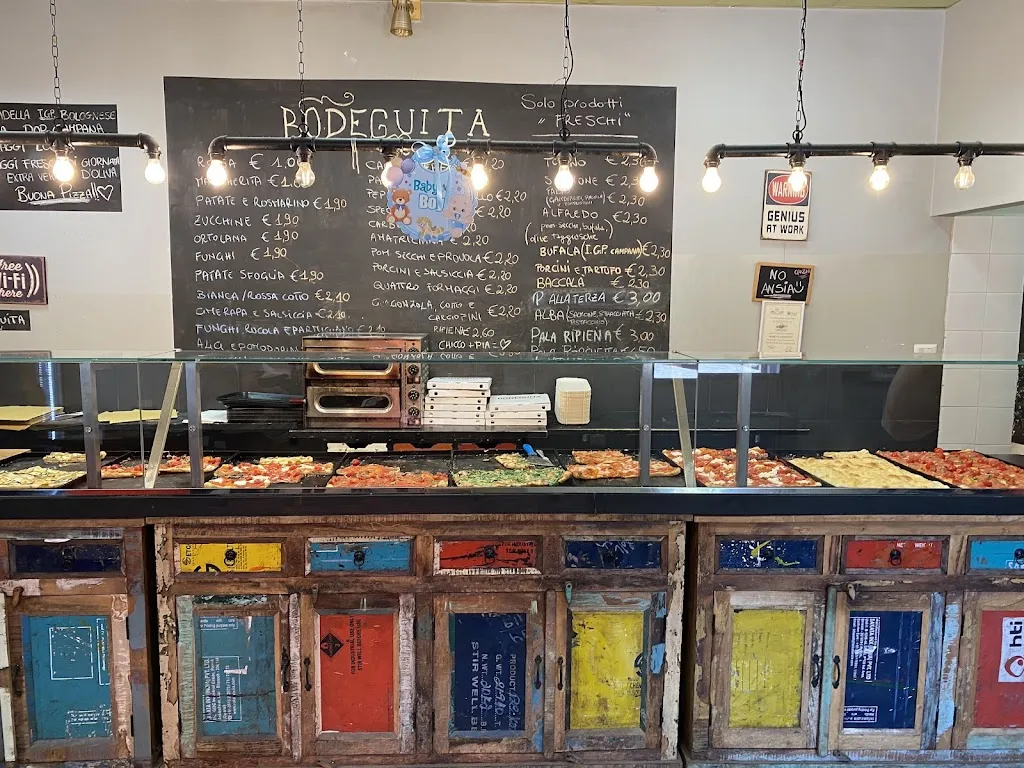 Menu_Pizza al taglio Bodeguita - Pratola Peligna_Pratola Peligna_image_2